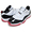 NIKE AIR JORDAN 11 RETRO LOW WHITE BRED white/university red-black AV2187-160画像