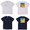 DESCENDANT 20SS MAHIMAHI SS TEE 201NTDS-CSM01S画像