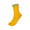 Havaianas MEIAS DE DEDO YELLOW 53204400211-55画像