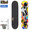 Blind Skateboards Psychedelic Reaper 7.625in 10511876画像