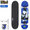 Blind Skateboards Reaper Dagger 7.75in 10511543画像
