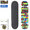 Blind Skateboards Logo Glitch 7.875in 10511552画像