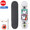 Almost Skateboards Sky Brown Double Doves Skateistan 7.875in 10523219画像