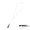 AVIREX WOMEN'S NECKLACE 6030161510画像
