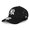 NEW ERA NEW YORK YANKEES 39THIRTY FLEX FIT CAP BLACK NRNE11591288画像