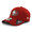 NEW ERA SAN FRANCISCO 49ERS 39THIRTY FLEX FIT CAP RED NR11033103画像