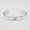 THE FLAT HEAD FN-JB-021 INGOT BANGLE画像