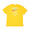 NIKE AS M NSW SS TEE UNIVERSITY GOLD DA1490-700画像