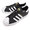 adidas Originals SUPERSTAR VEGAN CORE BLACK FW2296画像
