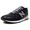 new balance CM996NB Black画像