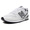 new balance CM996NA White/Grey画像