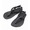 Earth Runners Elemental Lifestyle Sandals BLACK 19ES0001画像