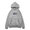 APPLEBUM Bandana Box Logo Sweat Parka GREY画像