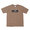 WTAPS 20SS WTINC TEE BEIGE 201PCDT-ST11S画像