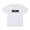 WTAPS 20SS WTINC TEE WHITE 201PCDT-ST11S画像