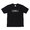 WTAPS 20SS WTINC TEE BLACK 201PCDT-ST11S画像