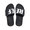 REEF CUSHION BOUNCE SLIDE BLACK RF0A3OL5-BIO画像