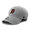 '47 Brand DETROIT TIGERS CLEAN UP CAP GREY B-RGW09GWS-SM画像