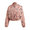 adidas TRACK TOP TRACE PINK/MULTI COLOR GD3041画像