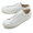 MoonStar FINE VULCANIZED PLAINCOURT WHITE 54322101画像