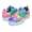 FILA DISRUPTOR II TIE DYE GORE MULT/WHITE/WHT 3XM01064-775画像