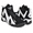 Reebok KAMIKAZE II BLACK/WHITE/BLACK FV2969画像