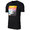 NIKE Summer Photo 3 S/S Tee Black CW0429-010画像