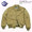 Buzz Rickson's HELICOPTER CREW JACKET "BUZZ RICKSON MFG.CO." BR14718画像
