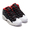 Reebok IVERSON × HARDEN QUESTION MID “OG MEETS OG” BLACK/FOOTWEAR WHITE/SCARLET FZ1365画像