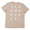 Suspicious Antwerp The Playground II Shirt DUNExWHITE画像