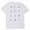 Suspicious Antwerp The Playground II Shirt WHITExRAIN画像