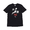 PUMA RE) CITY TEE2 OS BLACK 843822-01画像
