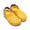crocs classic all terrain clog Canary 206340-700画像