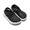 crocs crocband full force clog Black/White 206122-066画像