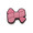 crocs Pink Bow 10007617画像