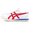 Onitsuka Tiger TIGER CORSAIR WHITE/CLASSIC RED 1183B397-100画像