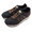 MIZUNO MR1 BLACK/BROWN D1GA196055画像