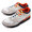 MIZUNO SKY MEDAL S WHITE/ORANGE D1GA201002画像