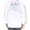 BEN DAVIS Script L/S Tee C-0780041画像
