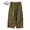 GOLD HEAVY BACKSATIN OVER CARGO PANTS GL41939画像