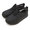 Teva W EMBER COMMUTE SLIP-ON WP BLACK 1116050画像