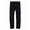 MINEDENIM S.Slim STR 5pocket BLACK FPK107NKS画像