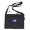 THE NORTH FACE PURPLE LABEL Teck Paper Small Shoulder Bag K(BLACK) NN7052N画像