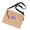 THE NORTH FACE PURPLE LABEL Teck Paper Small Shoulder Bag BE(BEIGE) NN7052N画像