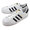 adidas Originals SUPERSTAR VEGAN FOOTWEAR WHITE FW2295画像