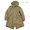 Buzz Rickson's PARKA-SHELL M-51 PARKA WATER REPELLENT FINISH BR14692画像