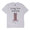 WTAPS 20SS MONOLITH TEE WHITE 201PCDT-ST14S画像