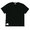 WTAPS 20SS BLANK SS 05 USA TEE BLACK 201ATDT-CSM06画像
