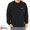 BEN DAVIS Heavy Crew Sweat I-0780049画像