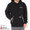 BEN DAVIS Sealed Pullover Hoodie I-0780047画像